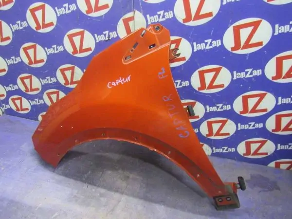 Крыло переднее Renault Captur 