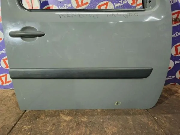Дверь боковая Renault Kangoo KWO