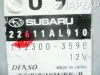 Блок управления двигателя efi для Subaru Outback  BP9  EJ25       Блок управления двигателя efi для Subaru Outback BP9  EJ25