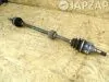Привод для Toyota bB NCP31  1NZ-FE      