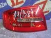 Фонарь задний для Audi A4 8К2  CDN  зад лево   