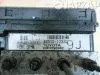 Блок abs для Toyota Corolla Fielder NZE121  1NZ-FE      