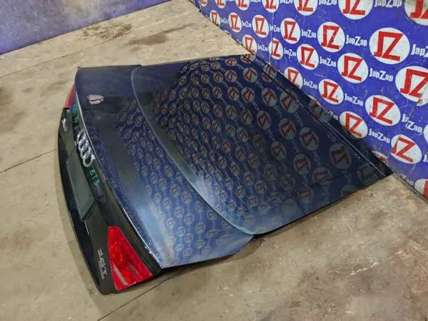 Дверь багажника Audi A5 8TA