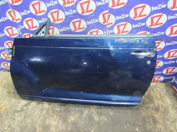 Дверь боковая Chrysler PT Cruiser PT