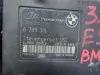 Блок abs для Bmw 3 серия E90  N43B20AA     6789301 Белый
