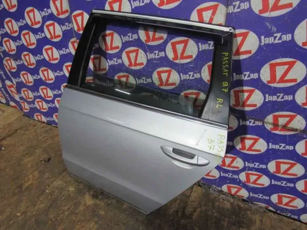 Дверь боковая Volkswagen Passat B7