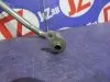 Трубка кондиционера для Volvo C30 MK43  B4204S3     31291237 Черный
