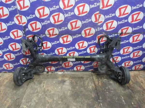 Балка поперечная Lancia Ypsilon 84609