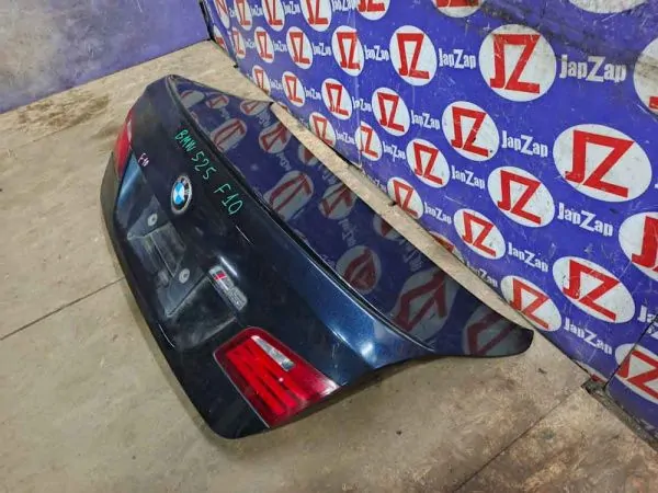 Крышка багажника BMW 5 серия F10