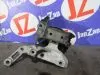 Подушка двигателя для Nissan Note E12  HR12DE  перед право   Серебристый