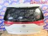Дверь багажника для Toyota Estima ACR50  2AZ-FE  зад    Белый