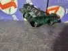 Кронштейн бампера для Citroen DS 4 N  EP6C  зад право  9688180180 