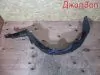 Подкрылок для Toyota Starlet EP91    перед лево  53876-10040 
