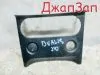 Пластик салона для Nissan Qashqai  J10  MR20DE       Пластик салона для Nissan Qashqai J10  MR20DE