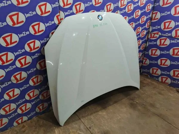 Капот BMW X1 E84