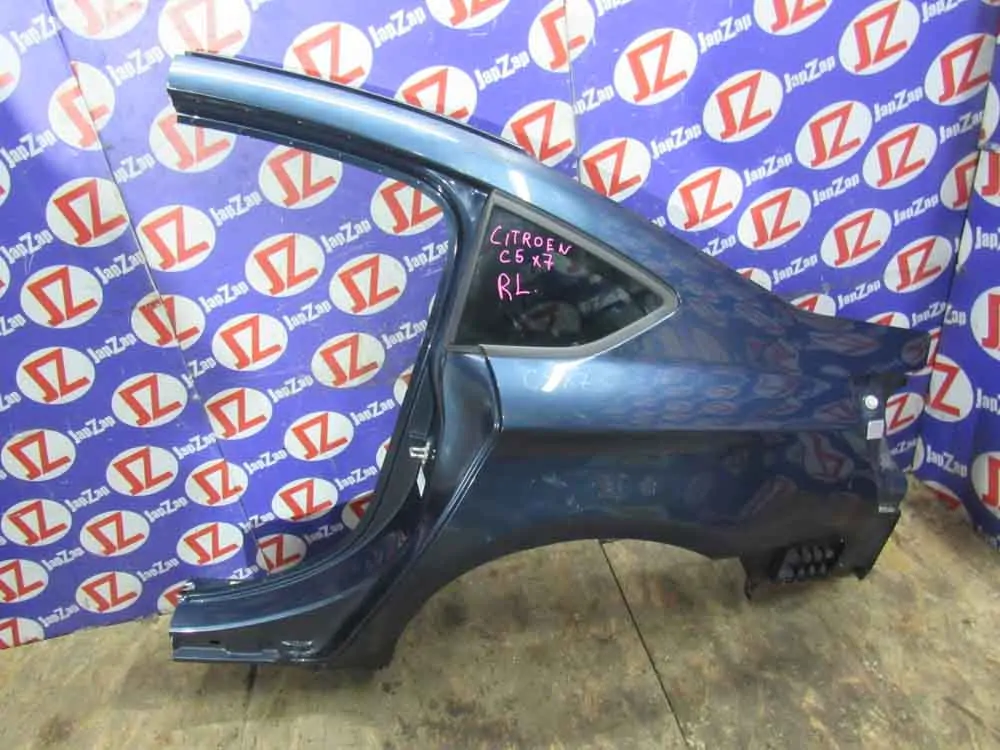 Крыло заднее Citroen C5 X7.RD