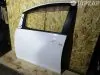 Дверь для Toyota Ractis SCP100  2SZ-FE  перед лево   Белый