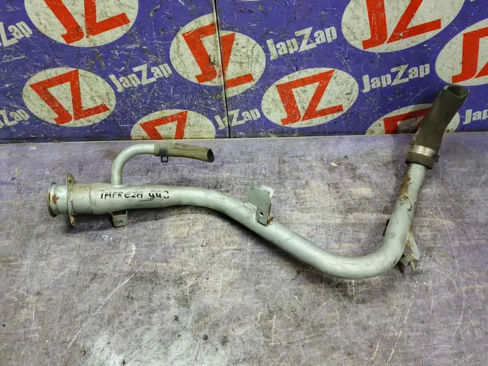 Горловина топливного бака Subaru Impreza GG3