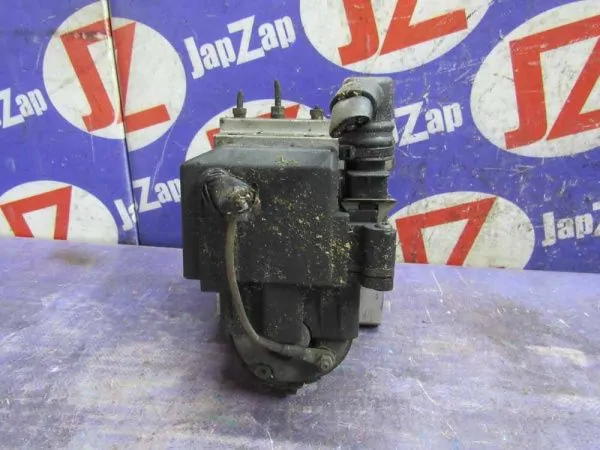 Блок ABS Opel Astra F