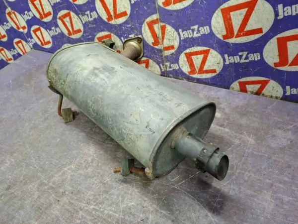 Глушитель Mitsubishi Outlander CW5W