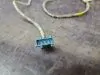 Лямбда-зонд для Citroen C5 X7.RD  EW10A     9653791880 