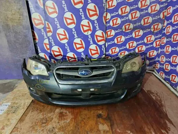Ноускат Subaru Legacy BP5