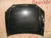 Капот для Audi A4  B7 8К2 8ED  BFB  перед    Черный Капот для Audi A4 B7 8К2 8ED  BFB  перед    Черный