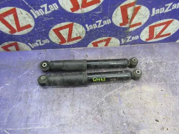 Амортизатор подвески Lancia Ypsilon 84609