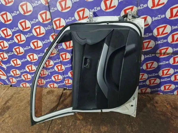 Дверь боковая Mitsubishi Outlander CW5W