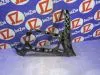 Кронштейн бампера для Volkswagen Passat CC B6  BWS  зад лево  3c8807393 