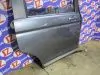 Дверь боковая для Honda Stepwgn RK5  R20A  зад право   