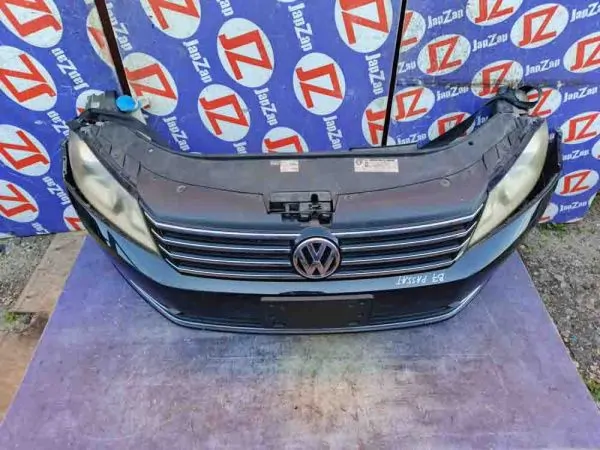 Ноускат Volkswagen Passat B7