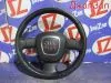Руль для Audi A4 B7  BWE      Белый