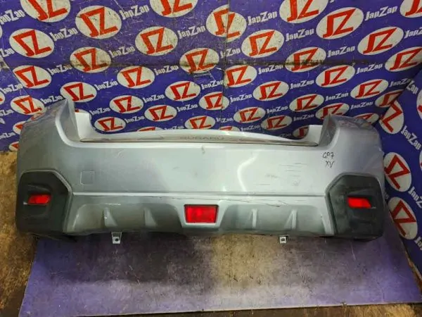 Бампер задний Subaru XV GP7