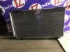 Радиатор кондиционера для Toyota Avensis AZT250  1AZ-FSE      
