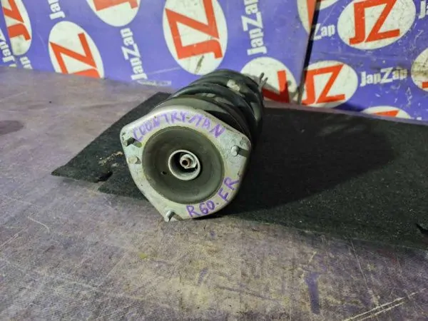 Стойка подвески Mini Cooper Countryman R60