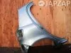 Крыло заднее для Toyota Vitz SCP10  1SZ-FE      Голубой