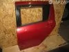 Дверь для Suzuki Swift  ZC11S  M13A  зад лево   Красный Дверь для Suzuki Swift ZC11S  M13A  зад лево   Красный
