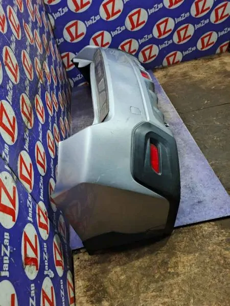 Бампер задний Subaru XV GP7