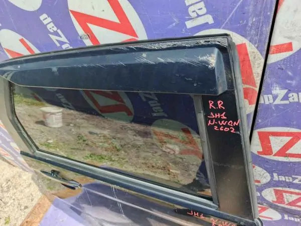 Дверь боковая Honda N-WGN JH1