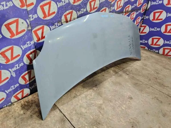 Капот Renault Kangoo KWO