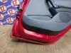 Дверь боковая для Peugeot 208 A9  EB2  зад право   