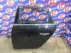 Дверь боковая для Audi A4 B8  CDH  зад лево   
