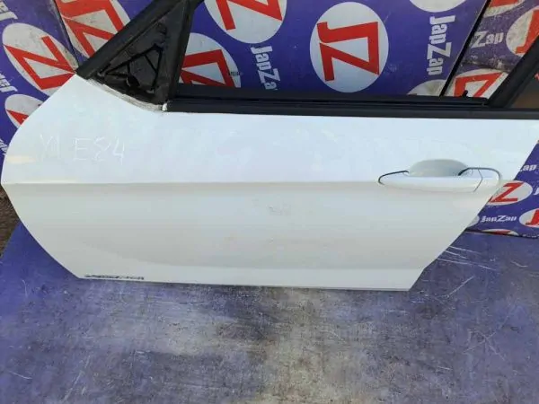 Дверь боковая BMW X1 E84