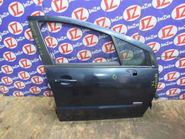 Дверь боковая Peugeot 308 T7/4E