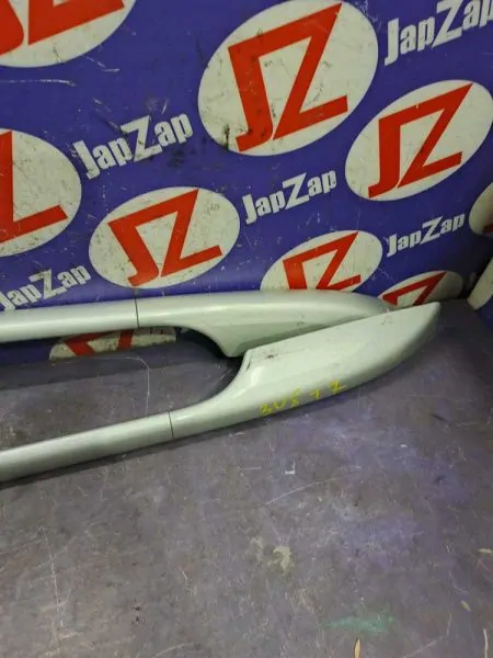 Рейлинг Peugeot 308 T7/4E