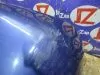 Бампер задний для Peugeot 208 A9  EB2  зад    