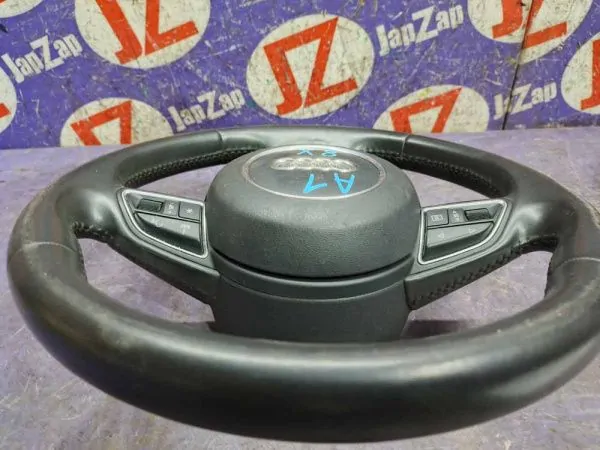 Руль Audi A1 8X1