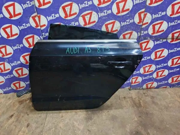 Дверь боковая Audi A5 8T3