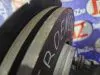 Ступица для Citroen C5 X7.RD  EW10A  перед право   